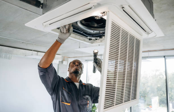 Licensed Hvac Repair service in Centerburg, OH - FH HVAC